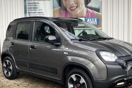 Fiat Panda 26.120 km 11.883 &euro; Wermelskirchen 42929