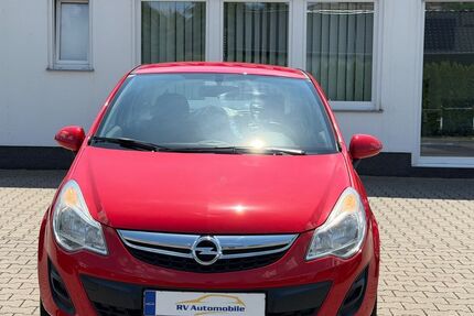 Opel Corsa 66.000 km 4.999 &euro; Neuwied 56567