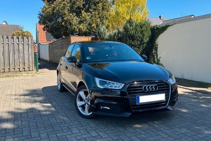 Audi A1 120.000 km 10.299 &euro; Lotte 49504