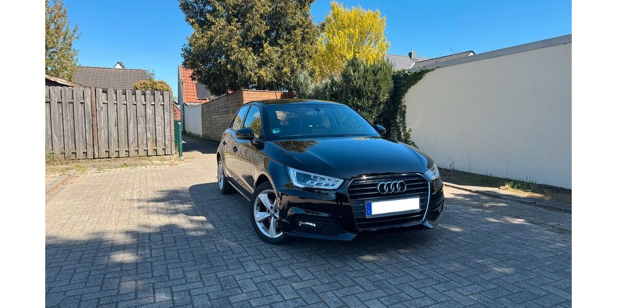 Audi A1 120.000 km 10.299 &euro; Lotte 49504