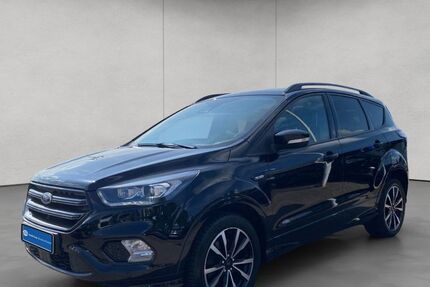 Ford Kuga 82.200 km 18.980 &euro; Rendsburg 24768