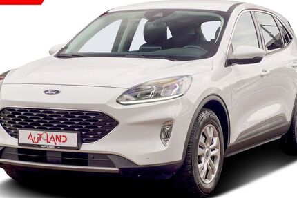 Ford Kuga 30.665 km 20.950 € Hannover 30179