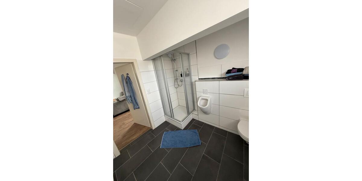 Etagenwohnung Leck - 3 Zimmer, 60 m&sup2;, 750&euro; | Angebot:26393816