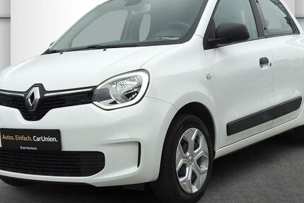 Renault Twingo 65.776 km 8.740 € Suhl 98527