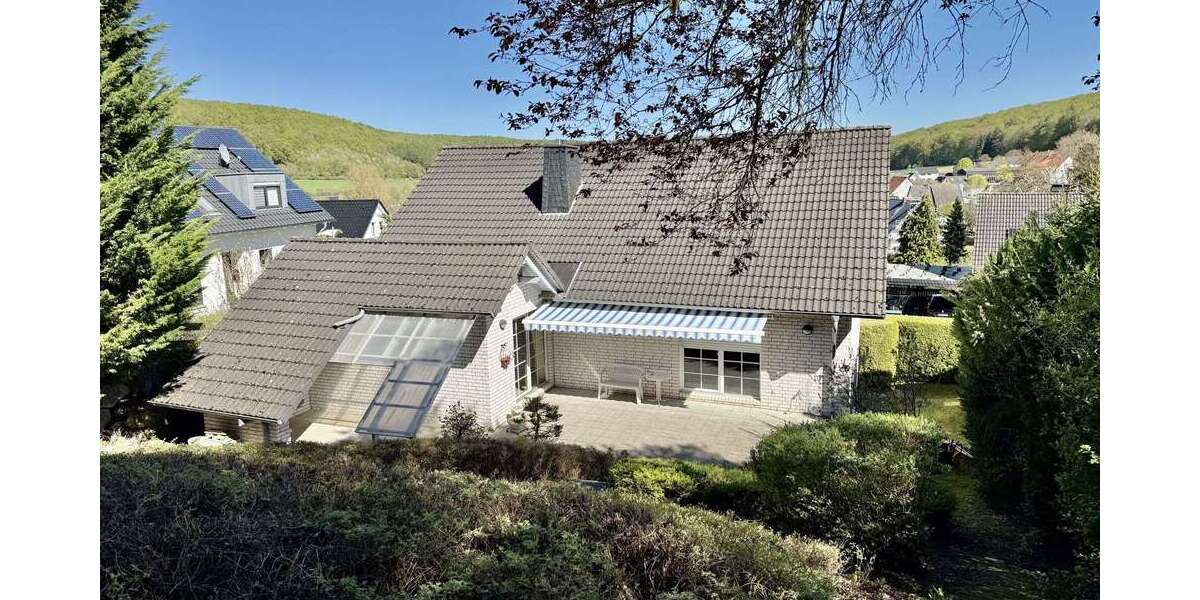 Einfamilienhaus Brakel / Istrup Istrup - 4 Zimmer, 120 m&sup2;, 258.000&euro; | Angebot:26409214