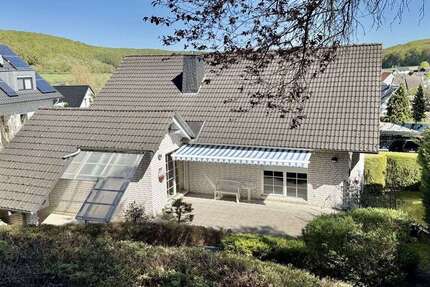 Haus Brakel / Istrup Istrup - 4 Zimmer, 120 m&sup2;, 258.000&euro; | Angebot:26409214