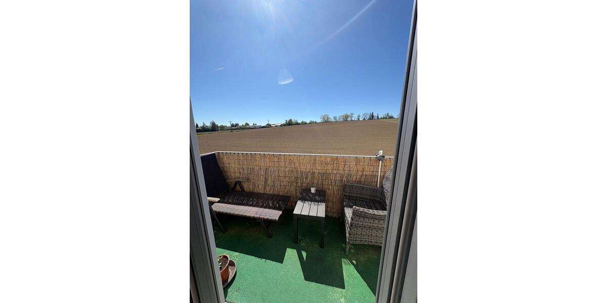 Erdgeschoßwohnung Heldenstein - 2 Zimmer, 54 m&sup2;, 700&euro; | Angebot:26362108