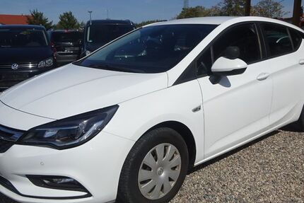 Opel Astra 189.237 km 4.700 &euro; Dresden 01219