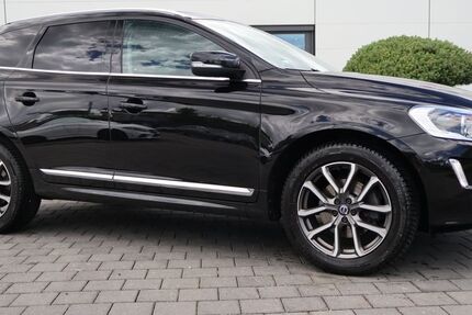 Volvo XC60 235.000 km 13.980 &euro; Kirchheim unter Teck 73230