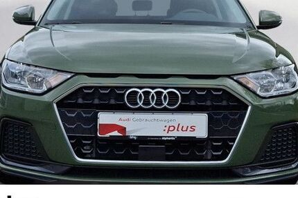 Audi A1 7.300 km 21.950 &euro; Binzen 79589