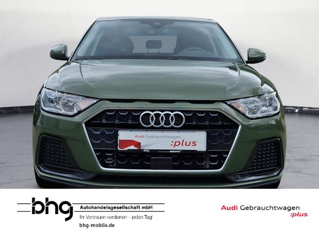 Audi A1 7.300 km 21.950 &euro; Binzen 79589