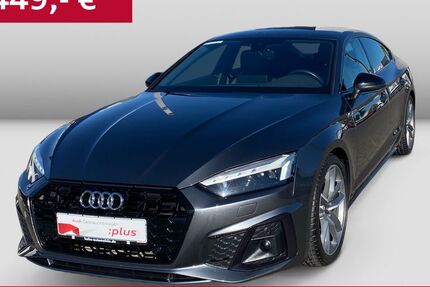 Audi A5 38.655 km 36.430 &euro; Göppingen 73037