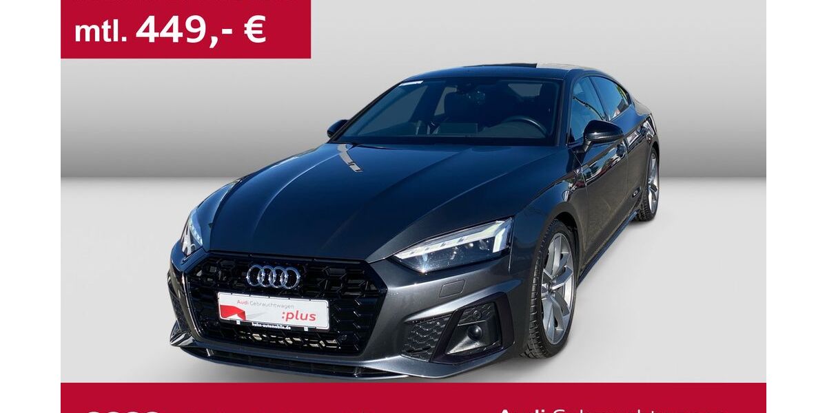 Audi A5 38.655 km 36.430 &euro; Göppingen 73037