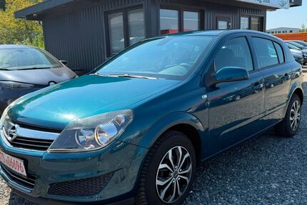 Opel Astra 125.000 km 3.000 &euro; Buxtehude 21614