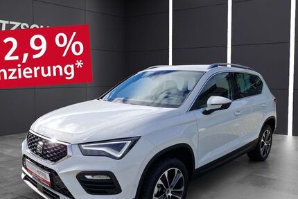 Seat Ateca 4.000 km 34.890 &euro; Dippoldiswalde 01744