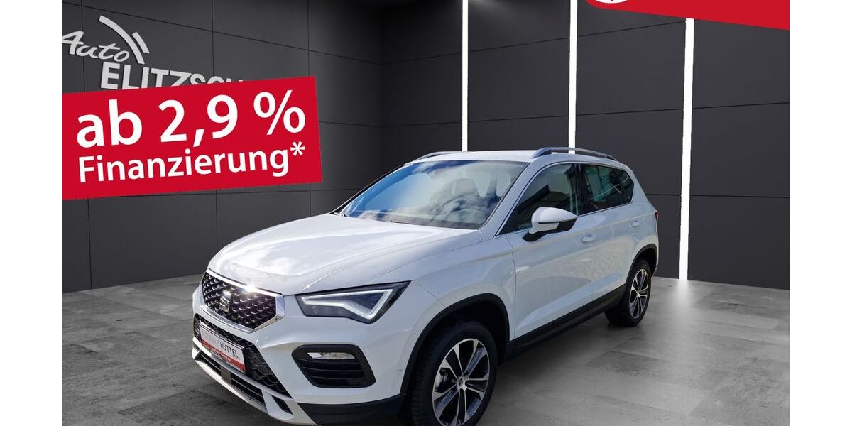 Seat Ateca 4.000 km 35.980 &euro; Dippoldiswalde 01744