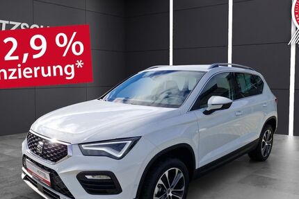 Seat Ateca 6.500 km 34.890 &euro; Dippoldiswalde 01744
