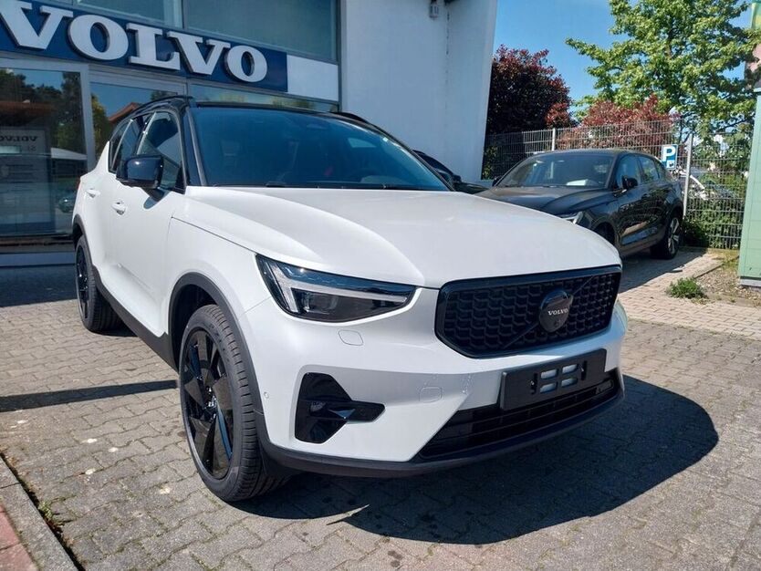 XC40