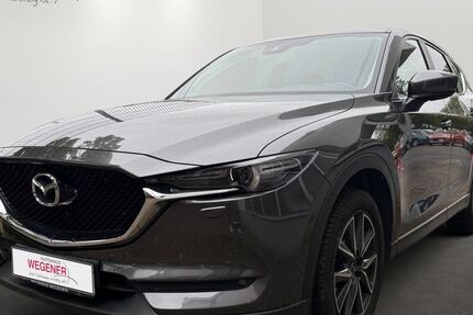 Mazda CX-5 78.745 km 19.990 &euro; Berlin 12349