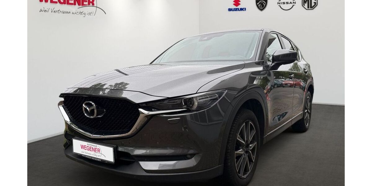 Mazda CX-5 78.745 km 19.990 &euro; Berlin 12349