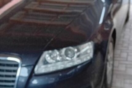 Audi A6 220.000 km 7.700 &euro; Brilon 59929