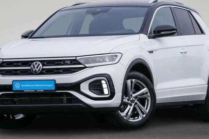 VW T-Roc 25.952 km 29.980 &euro; Haiger 35708