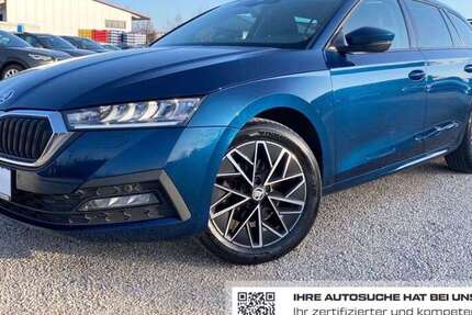 Skoda Octavia 179.131 km 13.899 &euro; Langenmosen 86571