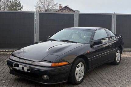 Mitsubishi Eclipse 99.369 km 12.000 &euro; Weißwasser 02943