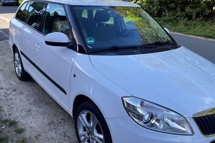 Skoda Fabia 231.755 km 3.999 € Greven 48268