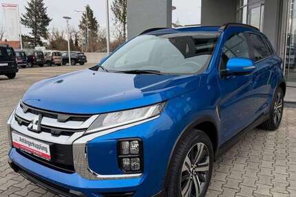 Mitsubishi ASX 65.999 km 18.999 &euro; Königsbrunn 86343