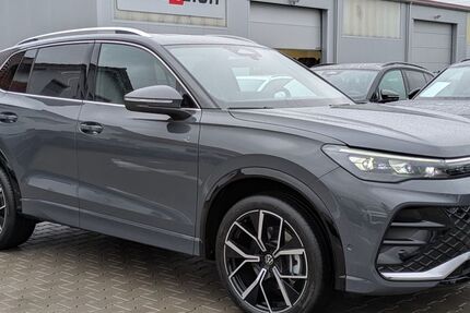 VW Tiguan 18.045 km 45.450 &euro; Burghaun 36151