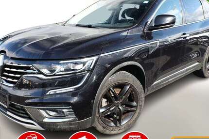 Renault Koleos 99.850 km 18.488 &euro; Freiburg im Breisgau 79111