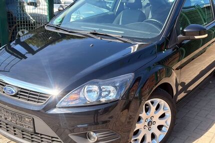 Ford Focus 190.000 km 1.990 &euro; Berlin Weißensee-Pankow 13086