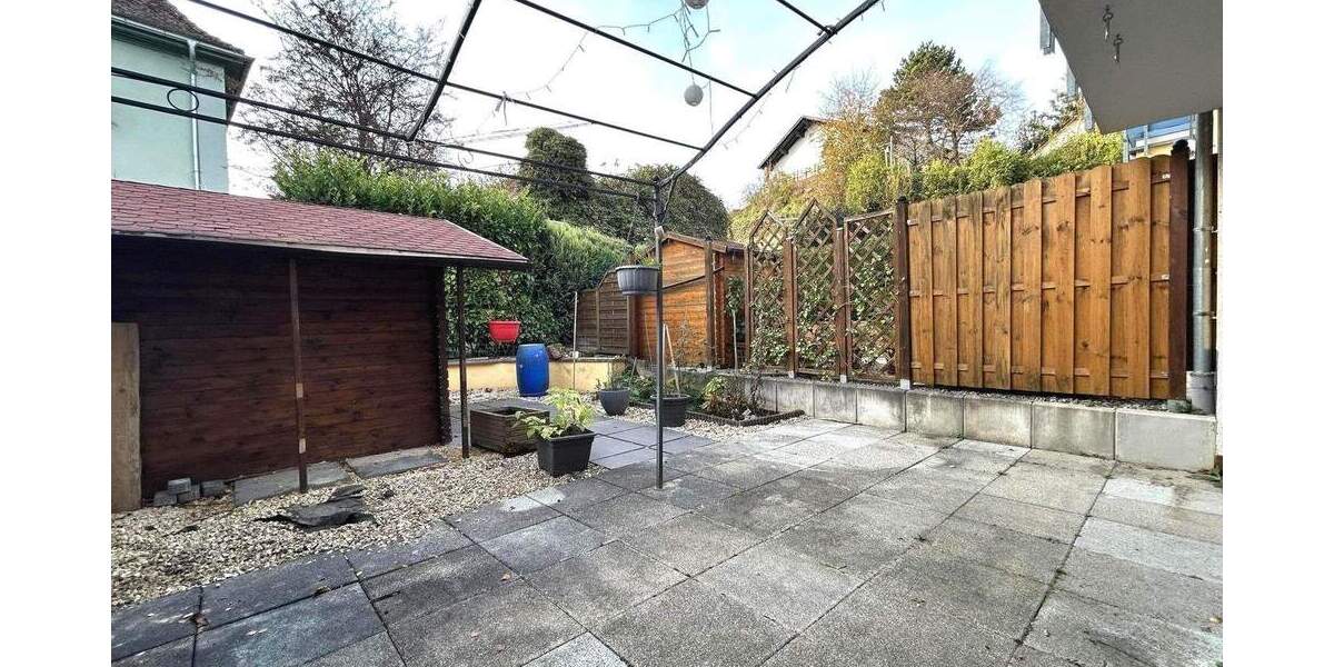 Bereit für Familienmomente 4 zimmer