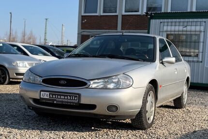 Ford Mondeo 81.600 km 1.999 &euro; Hildesheim 31137