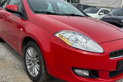 Fiat Bravo 55.000 km 4.190 &euro; Schwenningen 78056