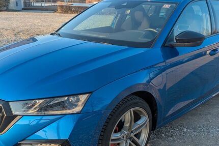 Skoda Octavia 91.000 km 24.990 &euro; Münsterhausen 86505