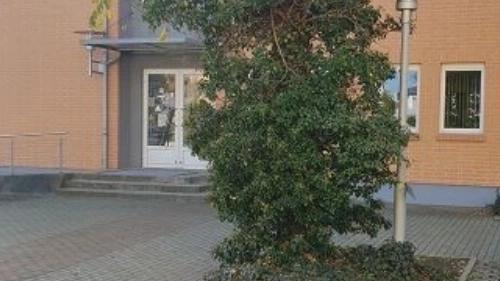 Kleinbüro im GewerbeCentrum - Am Alten Bahnhof 9 -