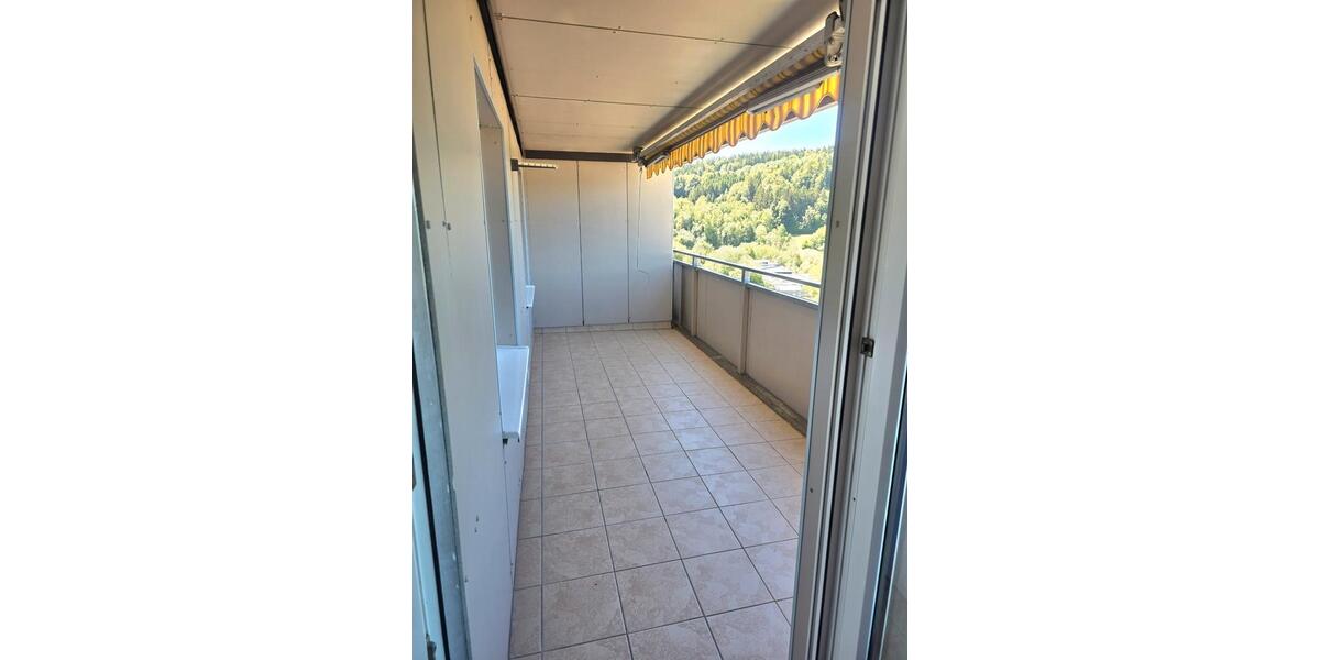 Etagenwohnung Freyung - 5 Zimmer, 101 m&sup2;, 199.000&euro; | Angebot:26982673