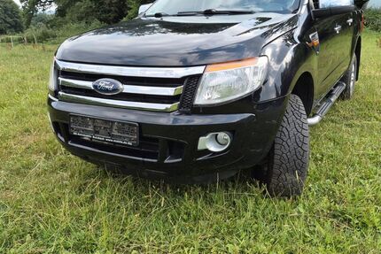 Ford Ranger 231.285 km 13.650 &euro; Neunkirchen 57290