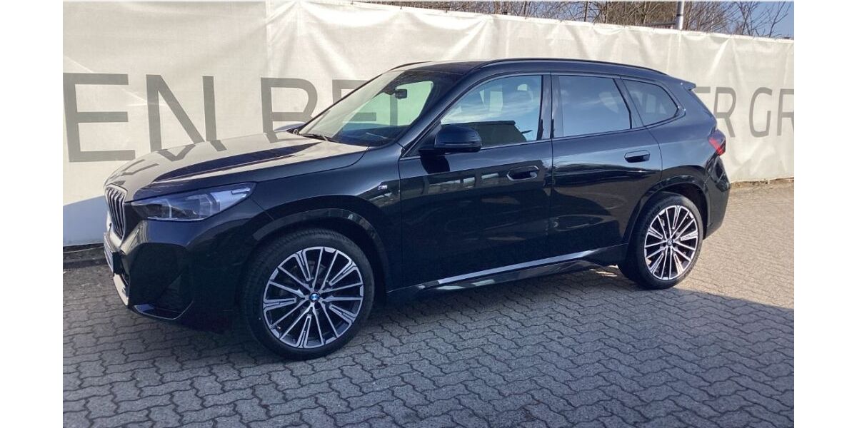BMW X1 17.259 km 42.990 &euro; Hainburg 63512