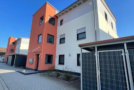 Wohnung Schrobenhausen - 2 Zimmer, 67 m&sup2;, 840&euro; | Angebot:25610013