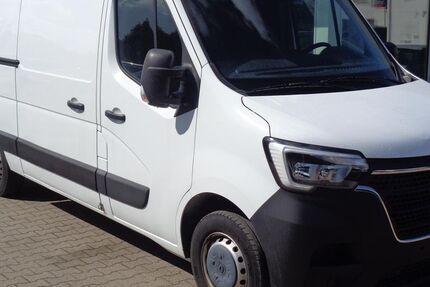 Renault Master 39.781 km 17.490 &euro; Malchow 17213