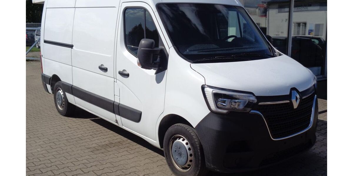 Renault Master 39.781 km 17.490 &euro; Malchow 17213