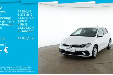 VW Polo 1.200 km 17.890 &euro; Dresden 01169
