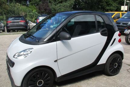 Smart ForTwo 133.100 km 5.290 € Heilbronn 74081