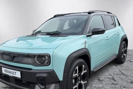 Renault R 4 1.900 km 36.980 &euro; Flensburg 24941