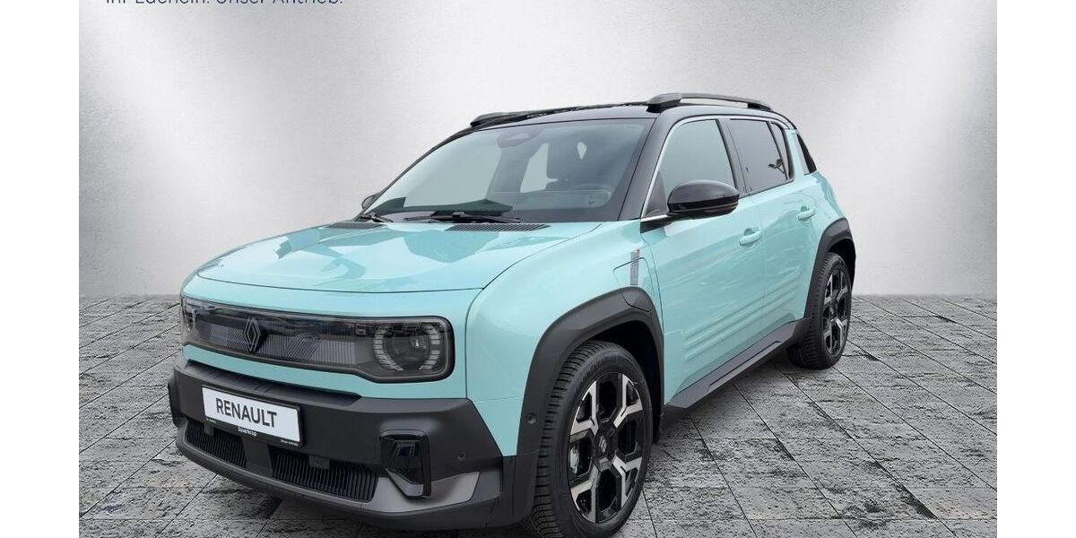 Renault R 4 1.900 km 36.980 &euro; Flensburg 24941