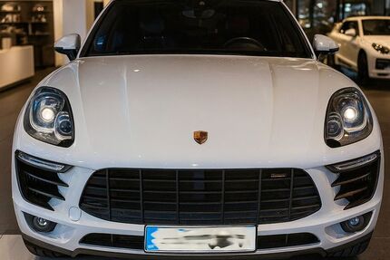 Porsche Macan 288.000 km 13.000 € Frankfurt am Main 60386