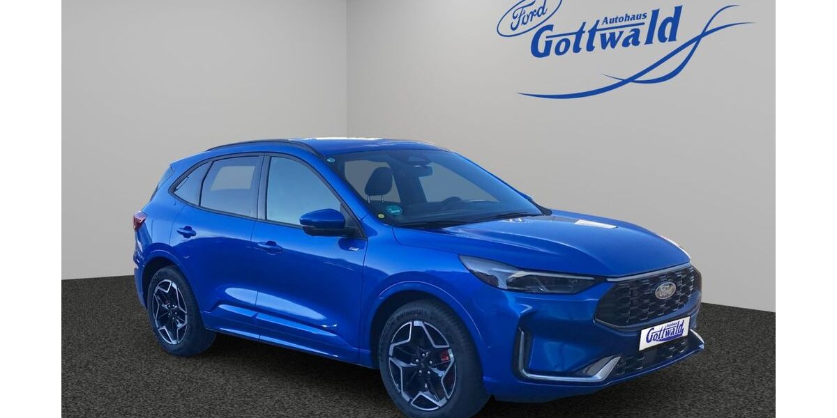 Ford Kuga 19.950 km 39.990 &euro; Luckenwalde 14943